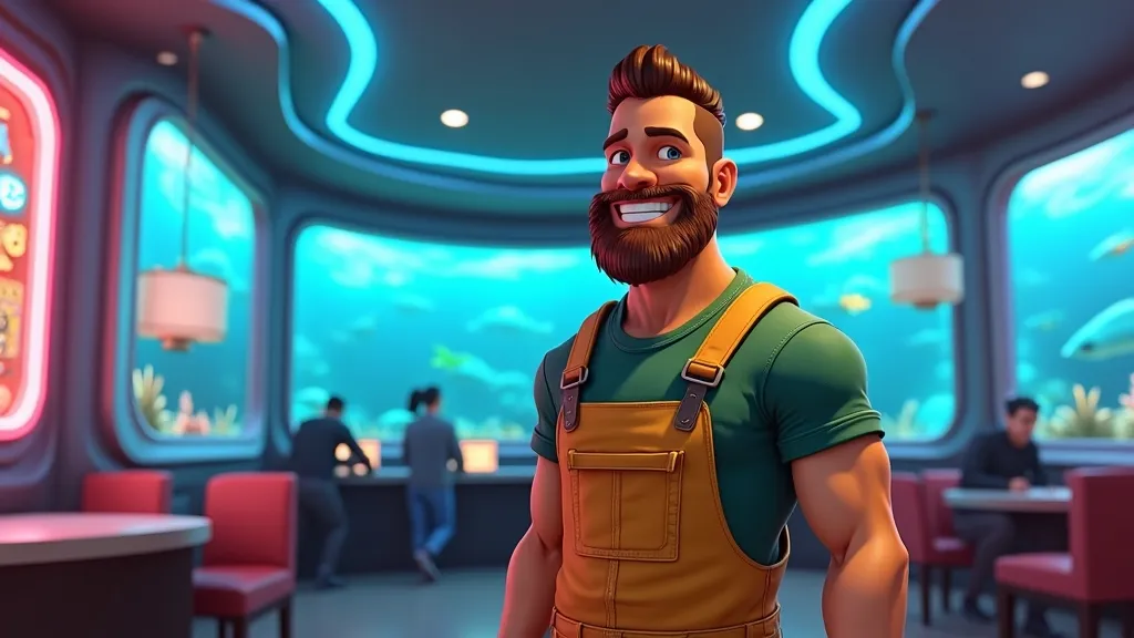 big bass bonanza app